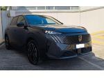 Peugeot 3008 Hybrid 145 e-DCS6 GT