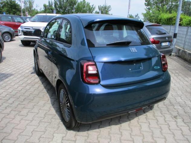 FIAT 500e Camera/Pack Comfort/Navi rif. 22661944 - Foto 6