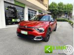 CITROEN C4 PureTech 130 S&S EAT8 Shine GARANZIA INCLUSA rif. 23922633