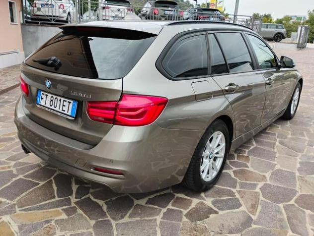 BMW 320 d Touring Business Advantage aut. rif. 24126957 - Foto 3