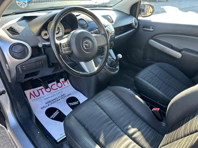 Mazda 2 1.3 16V 75CV 5p. Easy - Foto 7