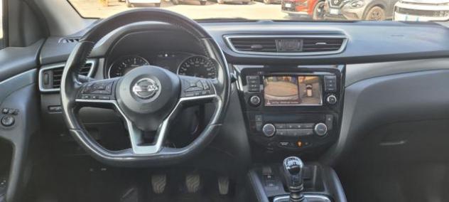 NISSAN Qashqai 1.5 dCi 115 CV N-Connecta rif. 24002450 - Foto 8