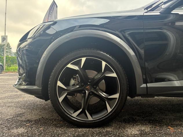 CUPRA Formentor FO CUPRA 1.5 TSI 110 kW (150 CV) Benzina DSG 7 marce 2WD - Foto 7