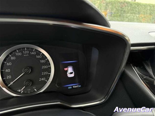 TOYOTA Corolla Touring Sports TS 1.8h Active cvt PREZZO REALE rif. 24179362 - Foto 10