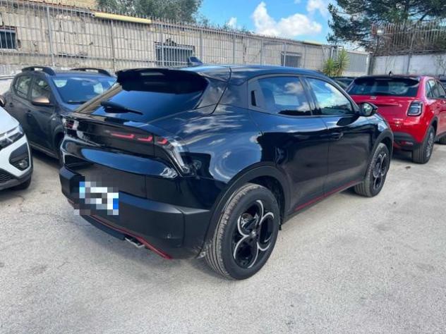 ALFA ROMEO Junior SPECIALE 1.2 Hybrid 145 CV eDCT6 SPECIALE rif. 23830250 - Foto 5