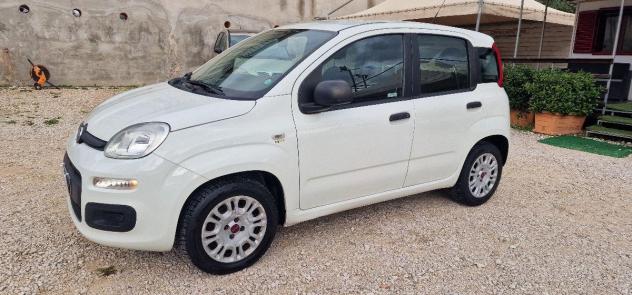 FIAT Panda 1.3 MJT 95 CV S&S Easy - Foto 3