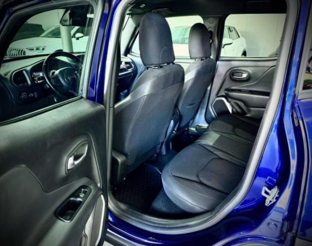 Jeep Renegade 1.6 MJT 120CV DDCT Limited - Foto 10
