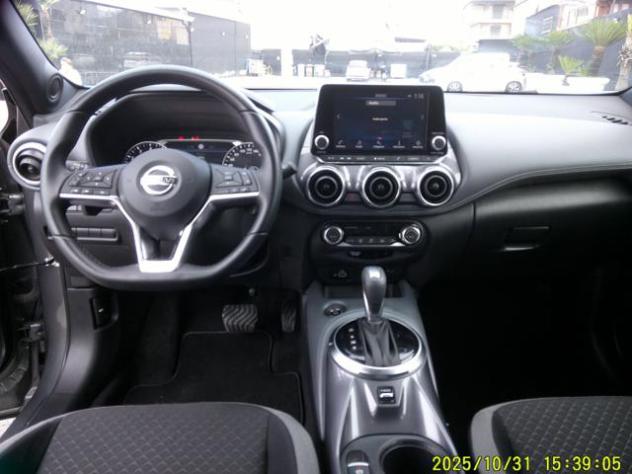 NISSAN Juke 1.0 DIG-T 114 CV DCT N-Connecta rif. 24234323 - Foto 10