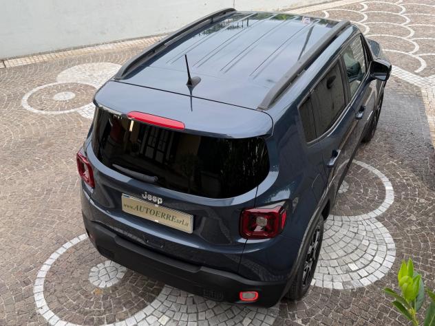 Jeep Renegade 1.6 Mjt 130 CV Limited + LED - Foto 4