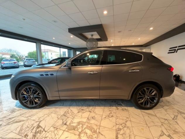 MASERATI Levante MHEV 330CV AWD GT PACK SPORT rif. 23353616 - Foto 5