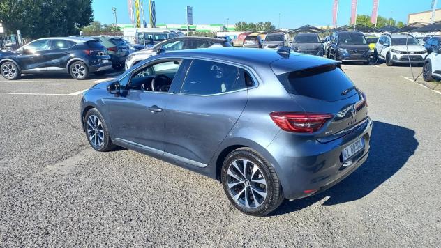 Renault Clio E-Tech Hybrid 1.6 Hybrid E-TECH 145 Techno - Foto 3