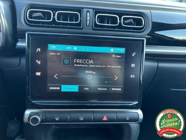 CITROEN C3 PureTech Feel rif. 24211375 - Foto 6