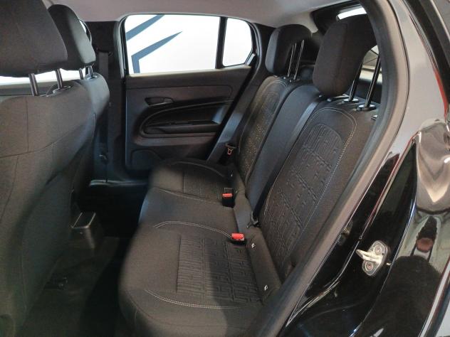 FIAT 600 1.2 hybrid 110cv auto - Foto 9