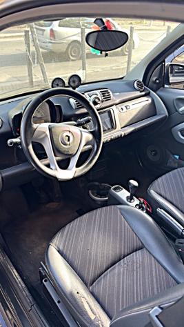 Smart ForTwo 800 33 kW couppassion cdi - Foto 4
