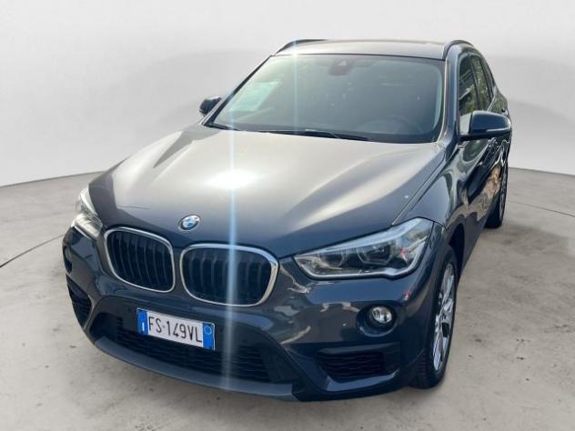 BMW X1 sDrive 18d Business rif. 24018751 - Foto 2