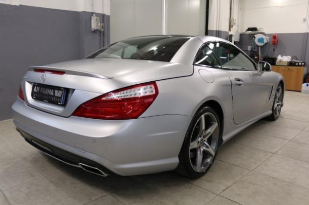 MERCEDES-BENZ SL 350 SL 350 rif. 24054223 - Foto 7