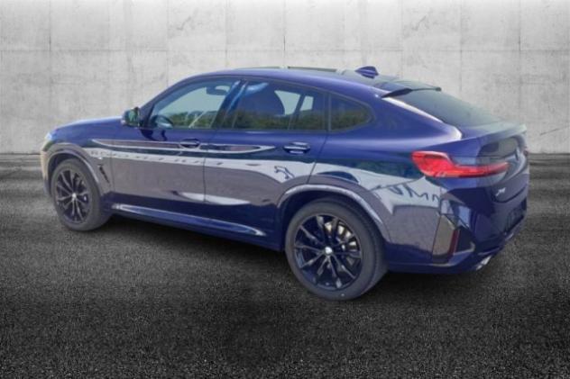 BMW X4 xDrive20d 48V Msport rif. 24048982 - Foto 3