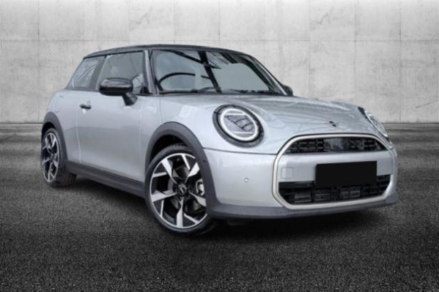 MINI Mini Cooper C Favoured rif. 24133461