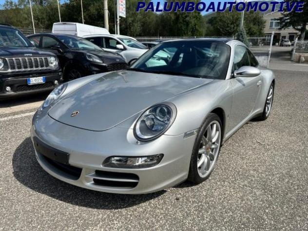 PORSCHE 911 Targa 4 rif. 23775110