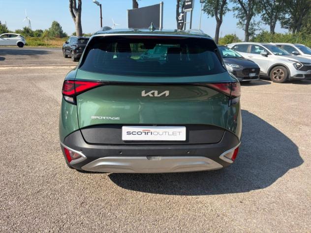 Kia Sportage V 2022 1.6 tgdi mhev Style imt - Foto 6