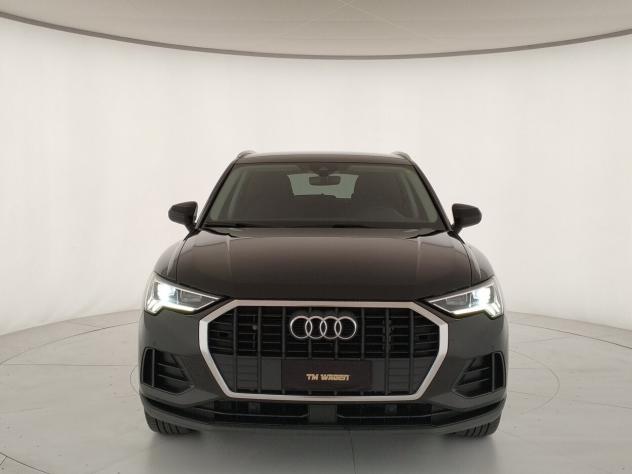 AUDI Q3 45 1.4 tfsi e Business s-tronic - IVA ESPOSTA - Foto 2