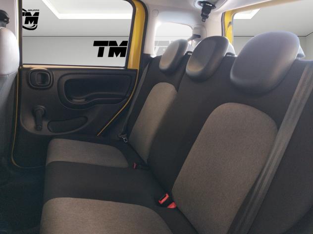 Fiat Panda 1.2 City Cross - GPL - NEOPATENTATI - Foto 10