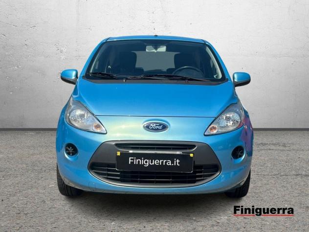 Ford Ka Ka 1.2 + 69cv - Foto 2