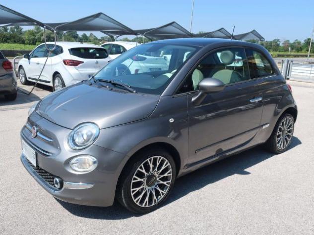 FIAT 500 500 1.2 Lounge s&s - Prezzo reale rif. 23982022