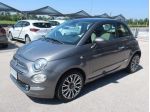 FIAT 500 500 1.2 Lounge s&s - Prezzo reale rif. 23982022