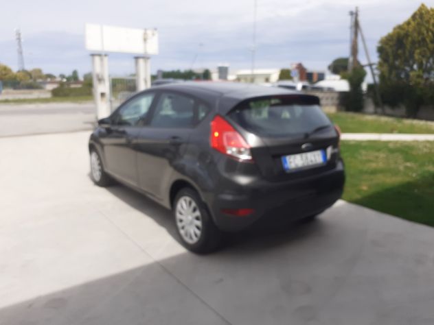 Ford Fiesta 1.4 GPL Titanium.RESTYLING.MOLTO BELLA - Foto 7