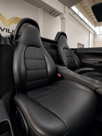 Porsche Boxster 2.5i 24V cat - Foto 10