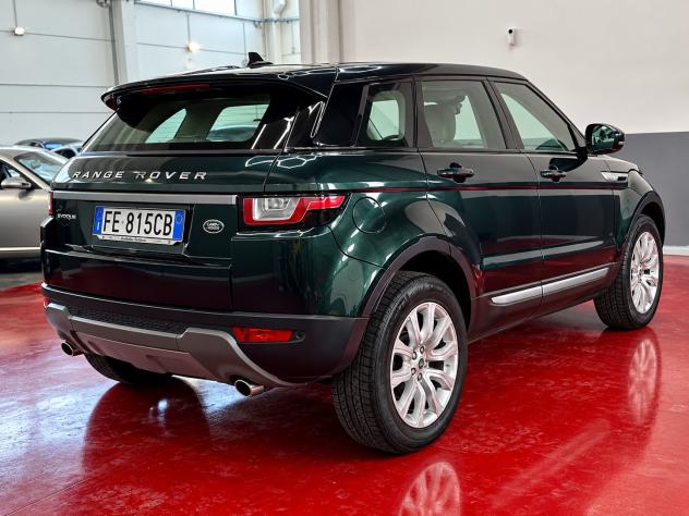 Range Rover Evoque 2.0 TD4 150 CV 5p. HSE - Foto 2