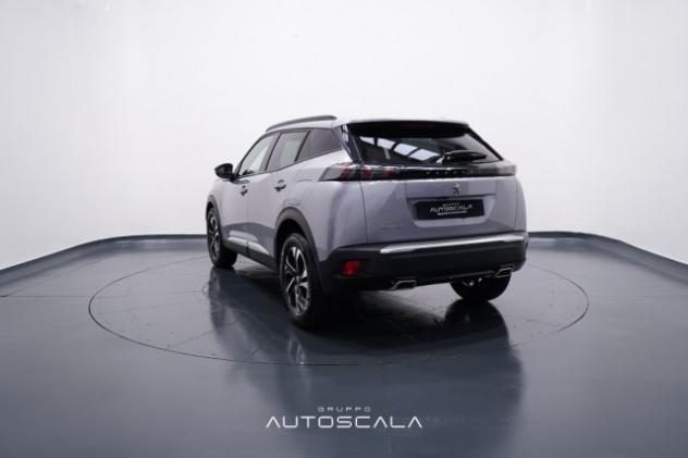 PEUGEOT 2008 1.2 PureTech 130cv S&S Allure rif. 23551642 - Foto 4