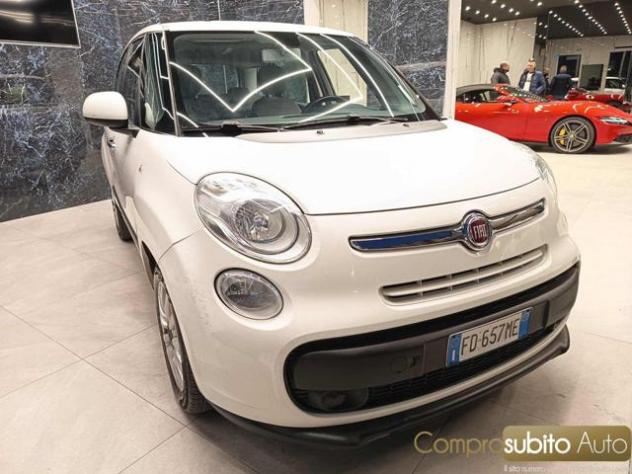 FIAT 500L 1.4 T-Jet 120 CV GPL Pop Star rif. 23930234 - Foto 3