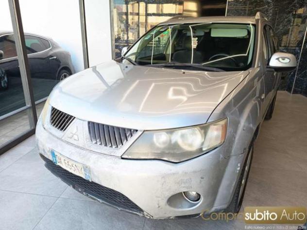 MITSUBISHI Outlander 2.0 DI-D Invite DPF rif. 23824039 - Foto 2