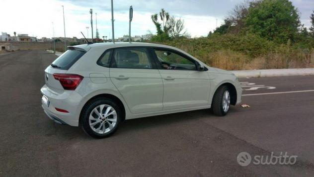 Volkswagen Polo 1.0 TSI Style - Foto 8
