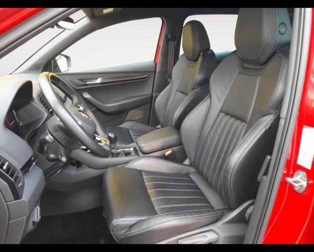 Škoda Karoq Karoq - Karoq 2.0 TDI SCR 115 CV SportLine - Foto 9