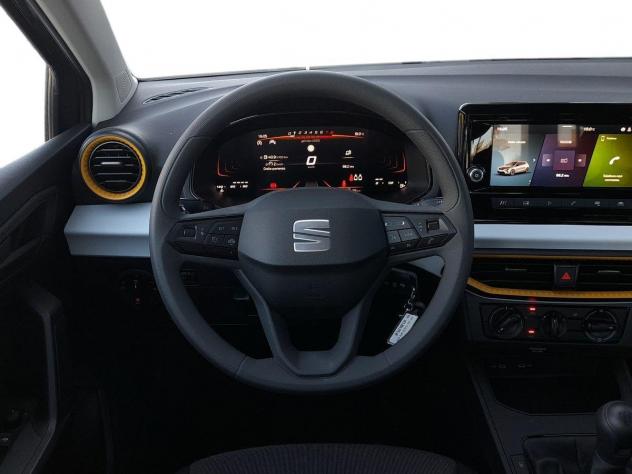 SEAT Ibiza 1,0 MPI REFER 5P 59 D7I M5 MY 27 - Foto 10