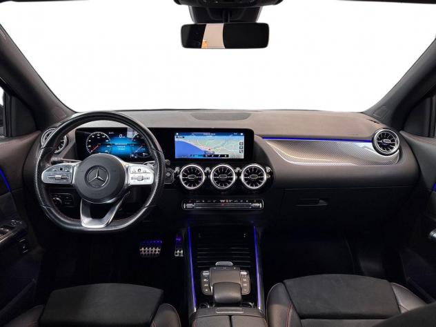 Mercedes-Benz GLA GLA-H247 2020 250 e phev (eq-power) Premium auto - Foto 10