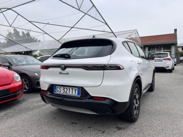ALFA ROMEO Tonale 1.6 diesel 130 CV TCT6 Ti Automatica rif. 22766727 - Foto 4
