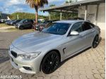 BMW - Serie 4 Gran Coupe - 420d xDrive Msport - FI