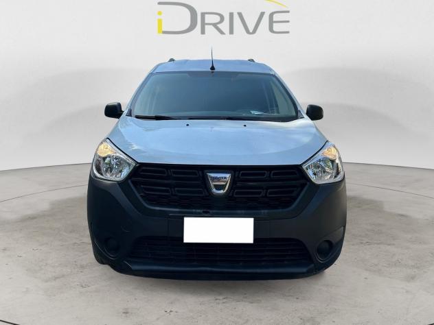 Dacia Dokker 1.6 sce. 110cv GPL “prezzo più 22%iva” tot € 10500 - Foto 4