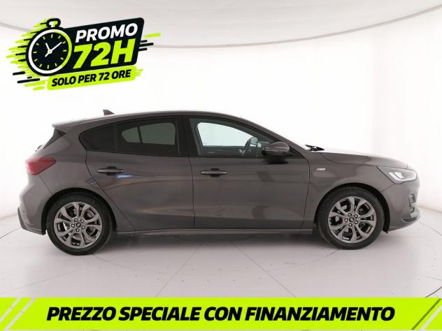 Ford Focus 1.0 ecoboost h ST-Line Design 125cv - Foto 3