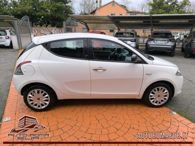 LANCIA Ypsilon 1.2 69 CV 5 porte S&S TAGLIANDATA! NEOPATENTATI! rif. 24148386 - Foto 6
