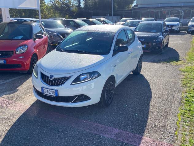 Lancia Ypsilon Ypsilon 1.0 FireFly 5 porte S&S Hybrid Ecochic Gold