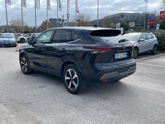 Nissan Qashqai 1.3 MHEV 140 N-Connecta - Foto 6