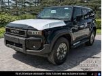 TOYOTA Land Cruiser 2.4 Prado 250 4x4 rif. 23535937