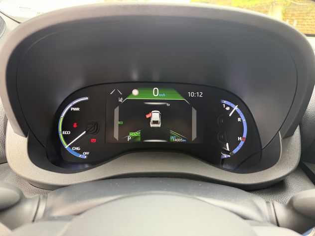 Toyota Yaris Cross Hybrid 2023 – 14.200 km – Garanzia Ufficiale - Foto 16