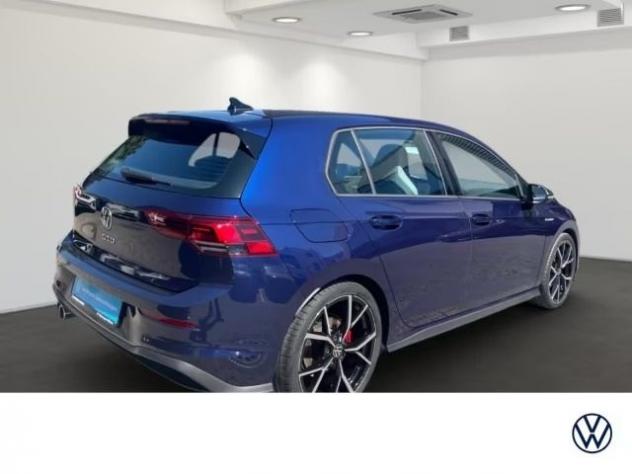 VOLKSWAGEN Golf 2.0 TDI GTD DSG - LED NAVI PELLE rif. 22814025 - Foto 3
