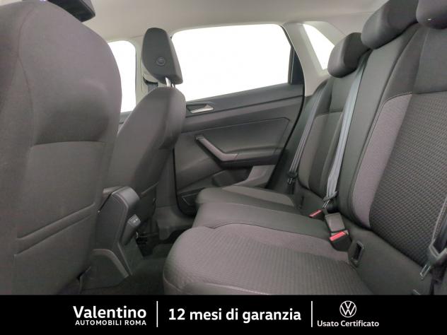 Volkswagen Polo 1.0 TSI Life - Foto 10
